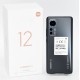 XIAOMI 12 256GB GRIS