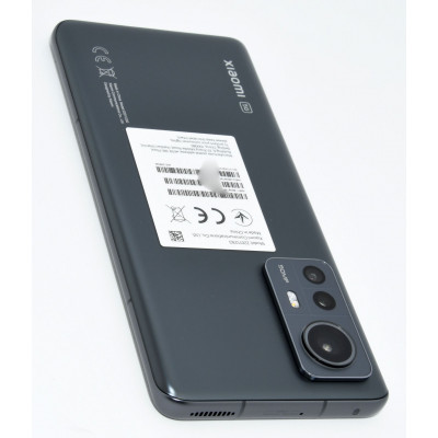 XIAOMI 12 256GB GRIS