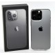 IPHONE 13 PRO 256GB NEGRO