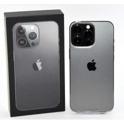 IPHONE 13 PRO 256GB NEGRO