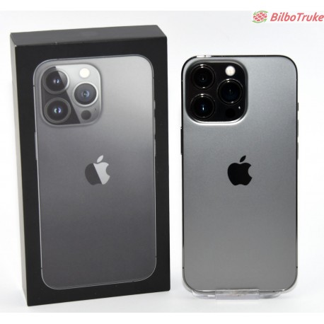 IPHONE 13 PRO 256GB NEGRO