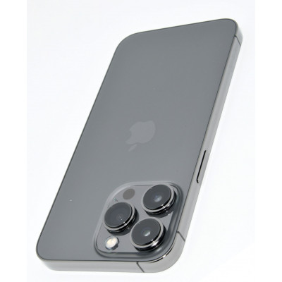 IPHONE 13 PRO 256GB NEGRO