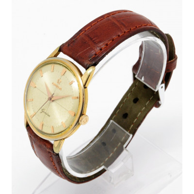 RELOJ OMEGA GENEVE AUTOMATIC