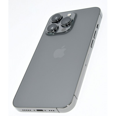 IPHONE 13 PRO 256GB NEGRO