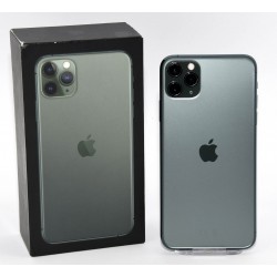 IPHONE 11 PRO MAX 256GB VERDE
