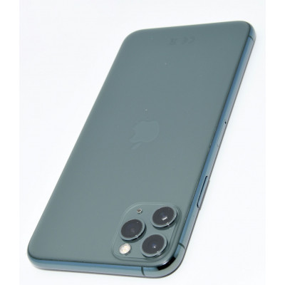 IPHONE 11 PRO MAX 256GB VERDE