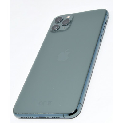 IPHONE 11 PRO MAX 256GB VERDE