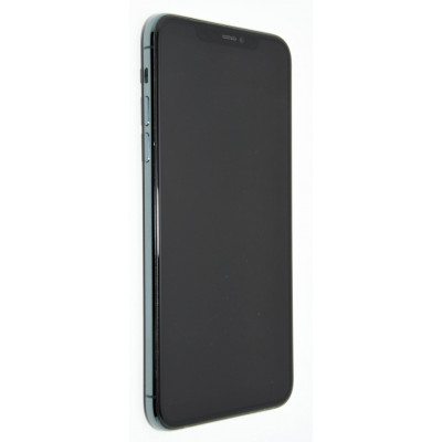 IPHONE 11 PRO MAX 256GB VERDE