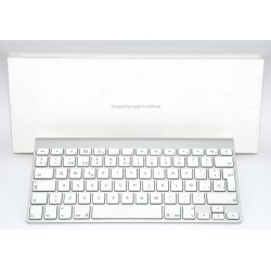 TECLADO APPLE INALAMBRICO A1314