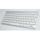 TECLADO APPLE INALAMBRICO A1314