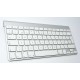 TECLADO APPLE INALAMBRICO A1314