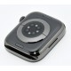 APPLE WATCH SERIES 7 45MM ALU GPS NEGRO