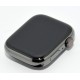 APPLE WATCH SERIES 7 45MM ALU GPS NEGRO