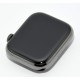 APPLE WATCH SERIES 7 45MM ALU GPS NEGRO