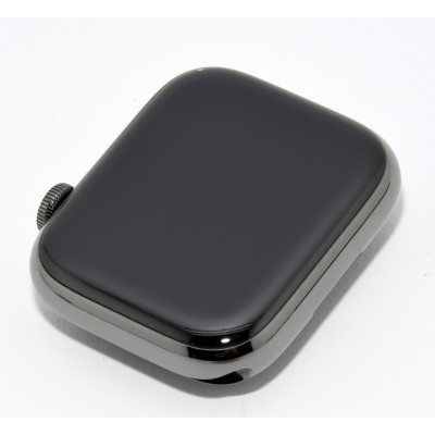 APPLE WATCH SERIES 7 45MM ALU GPS NEGRO