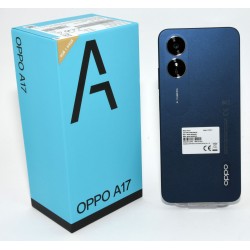 OPPO A17 64GB AZUL