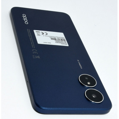 OPPO A17 64GB AZUL