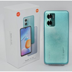 XIAOMI REDMI 10 5G 128GB VERDE