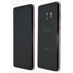 SAMSUNG GALAXY S9 PLUS 64GB NEGRO-MORADO