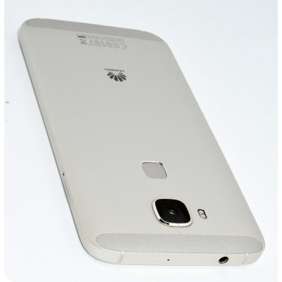 HUAWEI G8 32GB PLATA