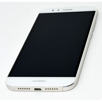 HUAWEI G8 32GB PLATA