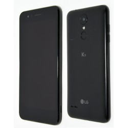LG K9 16GB NEGRO