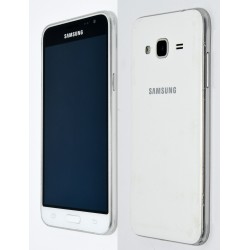 SAMSUNG GALAXY J3 2016 SM-J320FN BLANCO