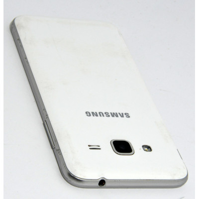 SAMSUNG GALAXY J3 2016 SM-J320FN BLANCO