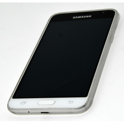 SAMSUNG GALAXY J3 2016 SM-J320FN BLANCO