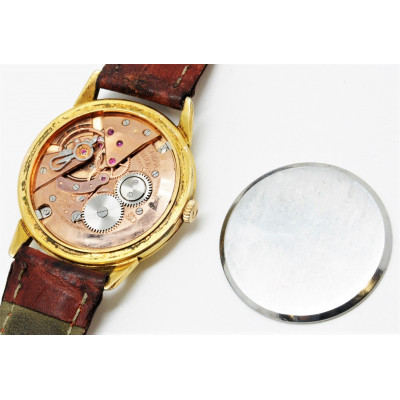 RELOJ OMEGA GENEVE AUTOMATIC