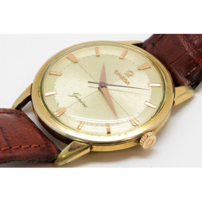 RELOJ OMEGA GENEVE AUTOMATIC