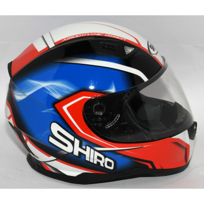 CASCO DE MOTO SHIRO SH-881