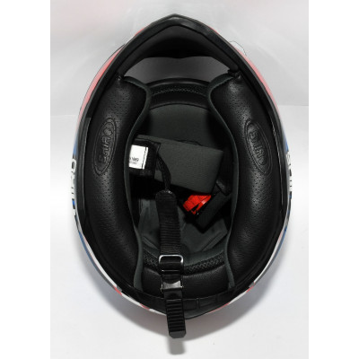 CASCO DE MOTO SHIRO SH-881