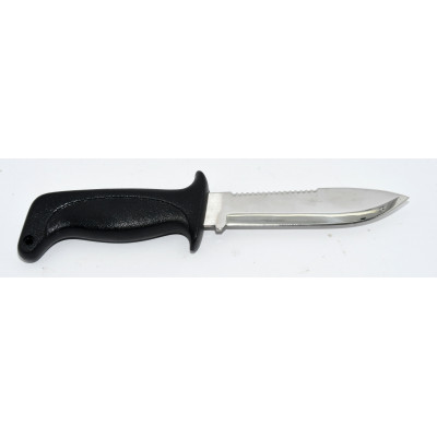 CUCHILLO AITOR DELFIN