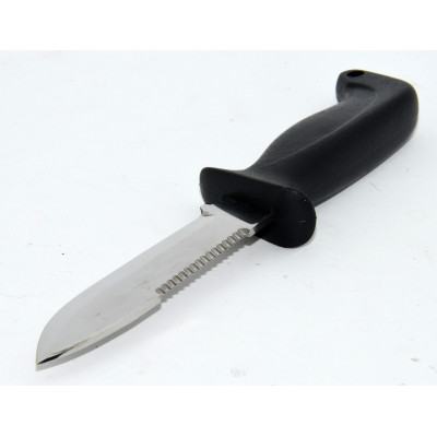 CUCHILLO AITOR DELFIN