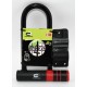 CANDADO U STANDERS LOCK AND GO