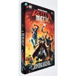 NOCHES OSCURAS - DEATH METAL VOL. 1