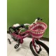 BICICLETA INFANTIL DTB FUN 160