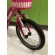 BICICLETA INFANTIL DTB FUN 160