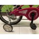 BICICLETA INFANTIL DTB FUN 160