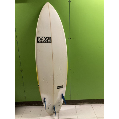 TABLA SURF LOKAL 19314X2 1/2