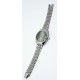 RELOJ DE CUERDA SUPERWATCH VERDE