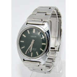 RELOJ DE CUERDA LEDA