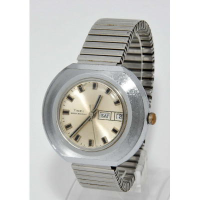 RELOJ DE CUERDA TIMEX