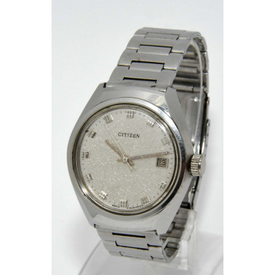 RELOJ DE CUERDA CITIZEN 53-1057