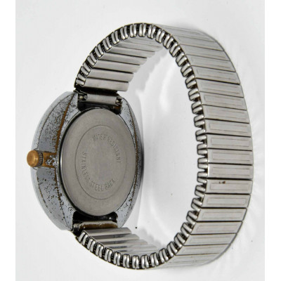 RELOJ DE CUERDA TIMEX