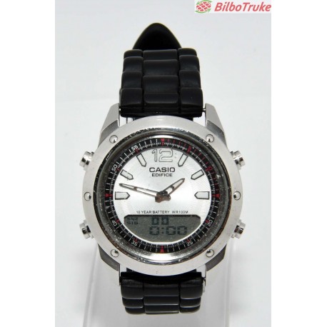 Casio edifice outlet efa 127