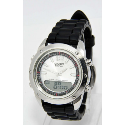 RELOJ CASIO EFA 118