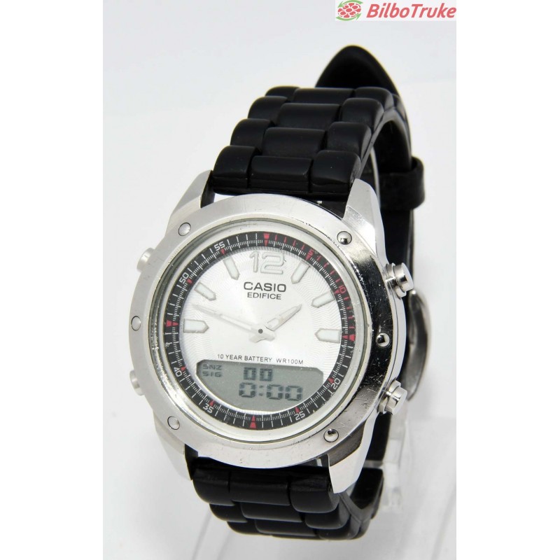 Casio edifice efa discount 118