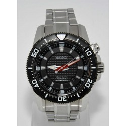 RELOJ AUTOMATICO SEIKO 5M62-0CS0 SPORTURA